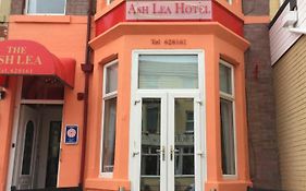 Ash Lea Hotel